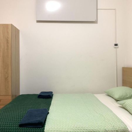Kalvin 7Rooms Budapest Exterior photo