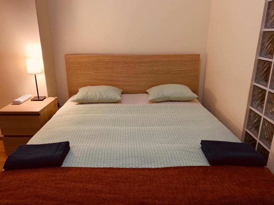 Kalvin 7Rooms Budapest Exterior photo