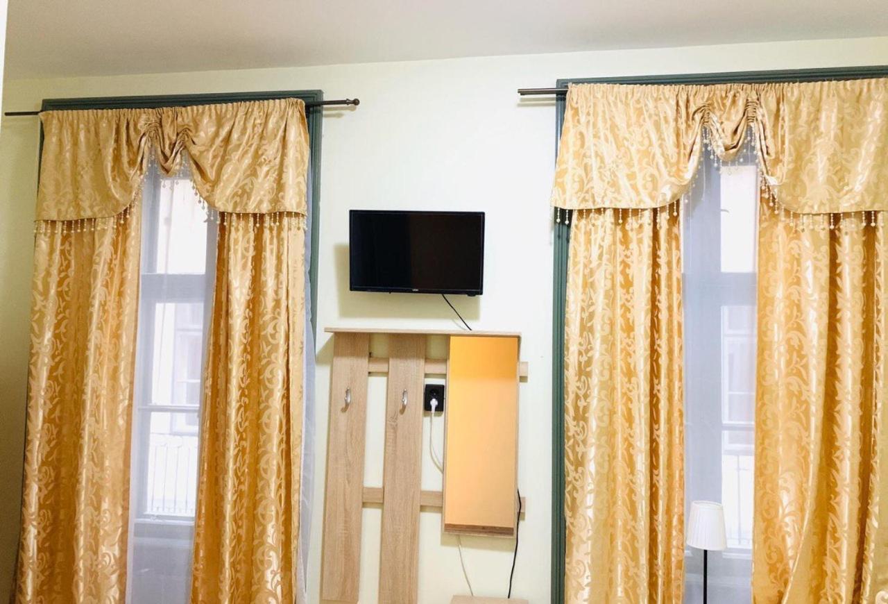 Kalvin 7Rooms Budapest Exterior photo