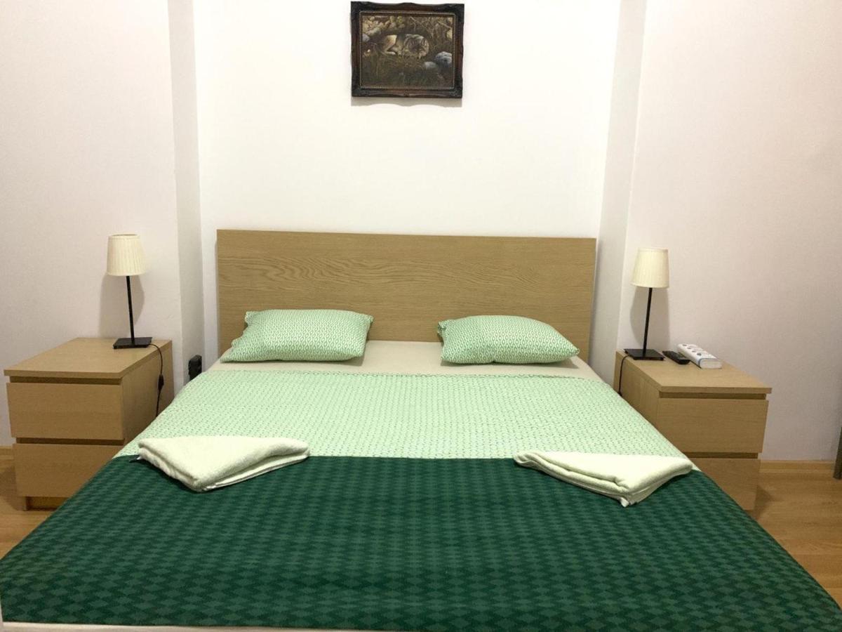 Kalvin 7Rooms Budapest Exterior photo