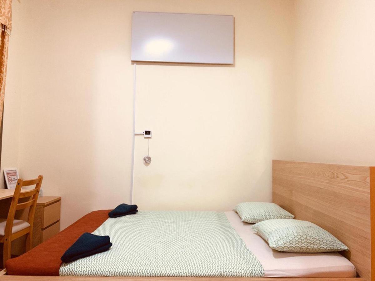 Kalvin 7Rooms Budapest Exterior photo