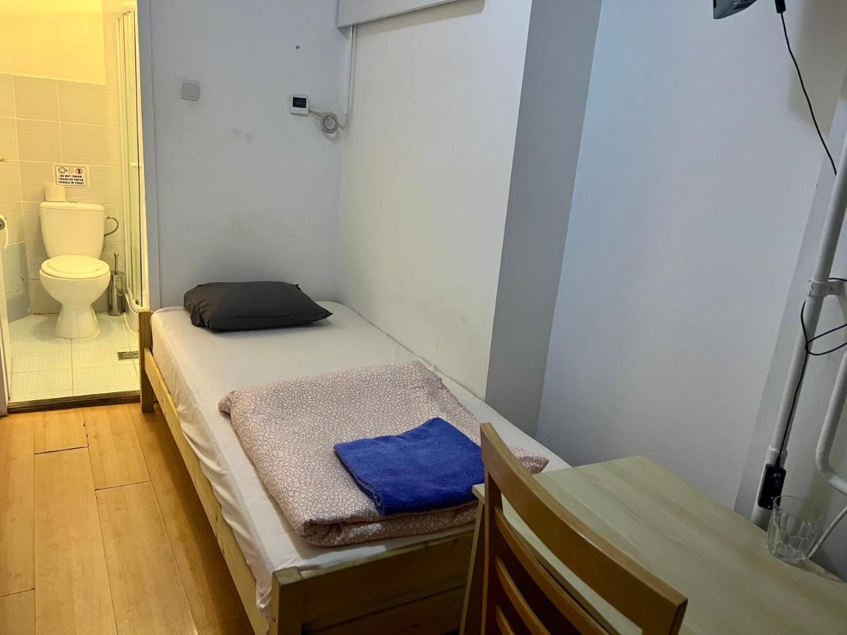 Kalvin 7Rooms Budapest Exterior photo
