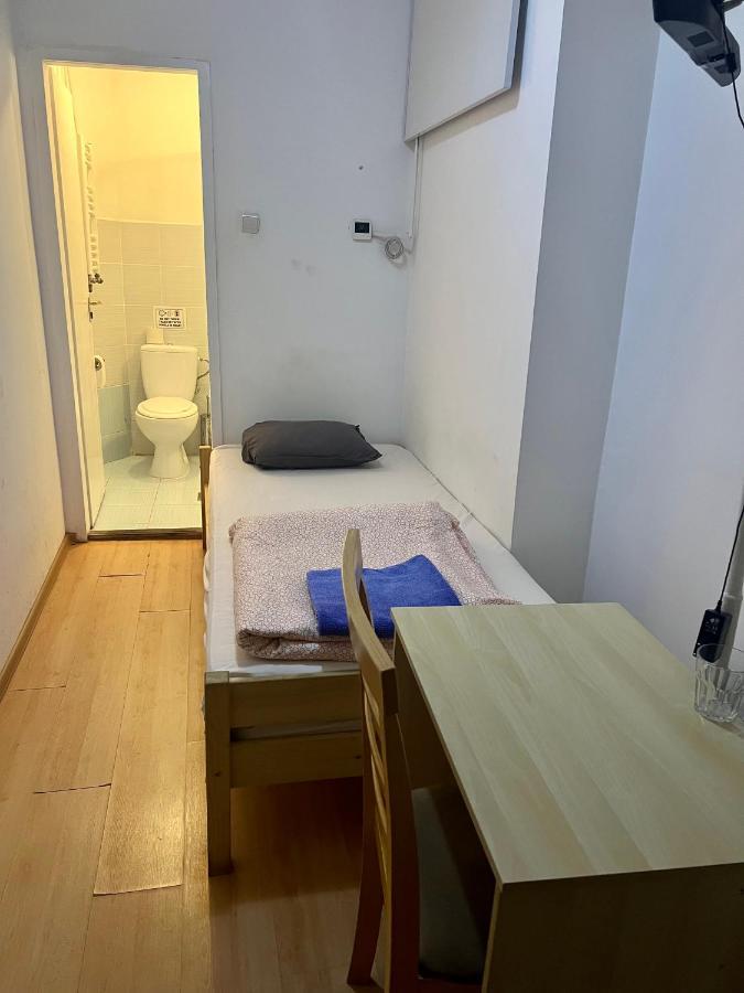 Kalvin 7Rooms Budapest Exterior photo